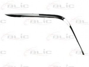 BLIC 5703-05-0075922P apdailos/apsauginės juostelė, buferis 
 Kėbulas -> Apdaila/apsauga/dekoratyvinės juostelės/emblemos -> Apdailos/apsauginės juostelės