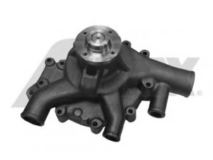 AIRTEX 1937 vandens siurblys 
 Aušinimo sistema -> Vandens siurblys/tarpiklis -> Vandens siurblys
0682747, 0682747R, 682747