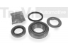 TREVI AUTOMOTIVE WB1383 rato guolio komplektas 
 Ašies montavimas/vairavimo mechanizmas/ratai -> Rato stebulė/montavimas -> Rato guolis