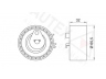 AUTEX 641169 įtempiklio skriemulys, paskirstymo diržas 
 Techninės priežiūros dalys -> Papildomas remontas
1307000QAB, 1307000QAB, 7700108117