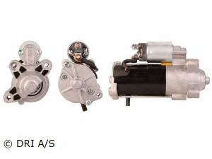 DRI 319057112 starteris 
 Elektros įranga -> Starterio sistema -> Starteris
8697576