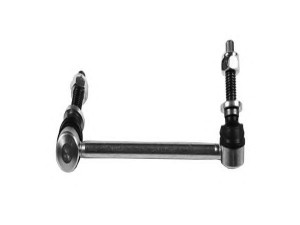 MOOG CH-LS-10132 šarnyro stabilizatorius 
 Ašies montavimas/vairavimo mechanizmas/ratai -> Stabilizatorius/fiksatoriai -> Savaime išsilyginanti atrama