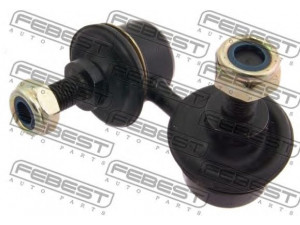 FEBEST 0423-370 šarnyro stabilizatorius 
 Ašies montavimas/vairavimo mechanizmas/ratai -> Stabilizatorius/fiksatoriai -> Savaime išsilyginanti atrama
4056A012, MB672370
