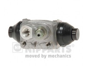 NIPPARTS J3240513 rato stabdžių cilindras 
 Stabdžių sistema -> Ratų cilindrai
58380-25000, 58380-2D000, 58380-2D020