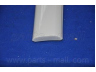 PARTS-MALL PZA-M603 apdailos/apsauginės juostelė, durelės
877213D010NW, 877213D010NW-BR