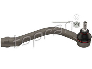 TOPRAN 821 068 skersinės vairo trauklės galas 
 Vairavimas -> Vairo mechanizmo sujungimai
56820 3K010