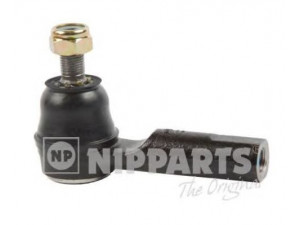 NIPPARTS J4821012 skersinės vairo trauklės galas 
 Vairavimas -> Vairo mechanizmo sujungimai
48520-73J25, 48520-9C000