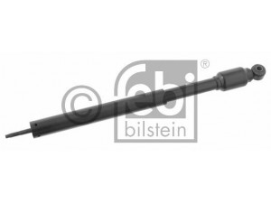 FEBI BILSTEIN 27612 amortizatorius, vairo mechanizmas 
 Vairavimas -> Vairavimo mechanizmas, amortizatorius
701 425 021