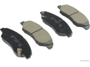 MAGNETI MARELLI 600000096420 stabdžių trinkelių rinkinys, diskinis stabdys
0K045-33-23Z, 0K045-33-23Z, 0K045-33-23ZA