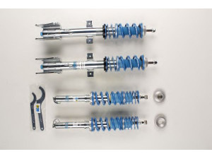 BILSTEIN 48-100724 pakabos komplektas, amortizatorius