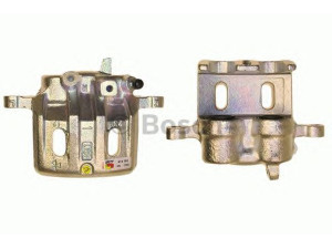 BOSCH 0 986 474 153 stabdžių apkaba 
 Dviratė transporto priemonės -> Stabdžių sistema -> Stabdžių apkaba / priedai
MB858405