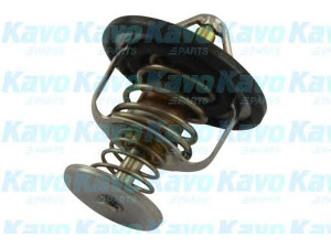 KAVO PARTS TH-1504 termostatas, aušinimo skystis 
 Aušinimo sistema -> Termostatas/tarpiklis -> Thermostat
1634135010, 9004833088, 9091603122