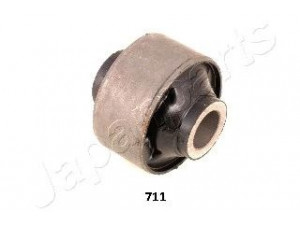 JAPANPARTS RU-711 laikiklis, valdymo svirties montavimas 
 Ašies montavimas/vairavimo mechanizmas/ratai -> Valdymo svirtis/pasukamosios svirties sujungimas -> Montavimas/sutvirtinimas
20204 AG011