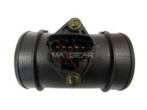 MAXGEAR 51-0027 oro masės jutiklis; oro srauto jutiklis 
 Elektros įranga -> Jutikliai
1192 W5, 13243690, 1324369080, 717 3599 80