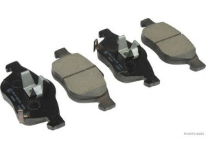 MAGNETI MARELLI 600000097970 stabdžių trinkelių rinkinys, diskinis stabdys
04465-05050, 04465-05070, 04465-05080