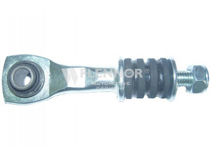 KAWE FL617-H šarnyro stabilizatorius 
 Ašies montavimas/vairavimo mechanizmas/ratai -> Stabilizatorius/fiksatoriai -> Savaime išsilyginanti atrama
1039511, 1054209, 93BB5K566AH