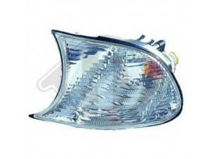 DIEDERICHS 1214175 indikatorius 
 Kėbulas -> Šviesos -> Indikatorius/dalys -> Indikatorius
180164052, 185916152, 63136910979