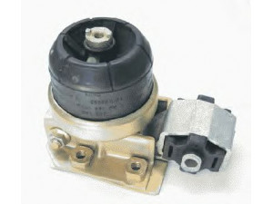 BOGE 88-234-A variklio montavimas 
 Variklis -> Variklio montavimas -> Variklio montavimo rėmas
1056808, 1058221, 98VW 6B032 AC