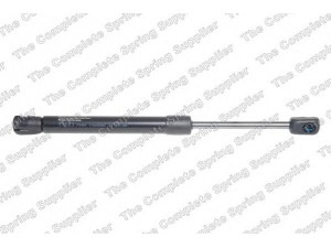 ROC GS1714 dujinė spyruoklė, bagažinė 
 Priedai -> Bagažinė/pakrovimo skyrius
8618640