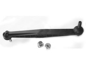 OCAP 0505594 šarnyro stabilizatorius 
 Ašies montavimas/vairavimo mechanizmas/ratai -> Stabilizatorius/fiksatoriai -> Savaime išsilyginanti atrama
95299172, 95465758, 95941670