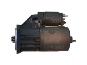 HC-PARTS CS276 starteris 
 Elektros įranga -> Starterio sistema -> Starteris
055911023A, 055911023AX