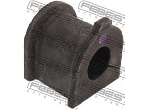 FEBEST TSB-AZT255R skersinio stabilizatoriaus įvorių komplektas 
 Ašies montavimas/vairavimo mechanizmas/ratai -> Stabilizatorius/fiksatoriai -> Sklendės
48818-21070, 48818-21080