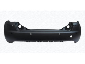 MAGNETI MARELLI 021316002290 buferis 
 Kėbulas -> Transporto priemonės galas -> Buferis/dalys
71749796