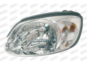 PRASCO HN0184813 priekinis žibintas 
 Elektros įranga -> Priekinis žibintas/dalys -> Priekinis žibintas/įterp.
9210225531, 9212025531, 9212025532
