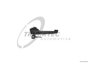 TRUCKTEC AUTOMOTIVE 01.53.036 durų rankenėlė
381 760 0259, 381 766 0901, 601 760 0059
