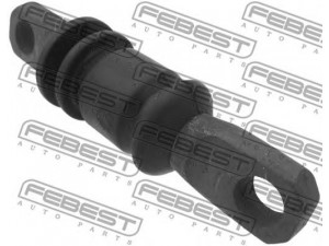 FEBEST TAB-048 valdymo svirties/išilginių svirčių įvorė 
 Ašies montavimas/vairavimo mechanizmas/ratai -> Valdymo svirtis/pasukamosios svirties sujungimas -> Montavimas/sutvirtinimas
48068-33010, 48069-33020