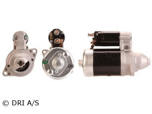 DRI 335001092 starteris 
 Elektros įranga -> Starterio sistema -> Starteris
28100-12012, 28100-12030, 28100-22011