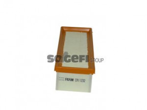FRAM CA11232 oro filtras 
 Filtrai -> Oro filtras
8200985420