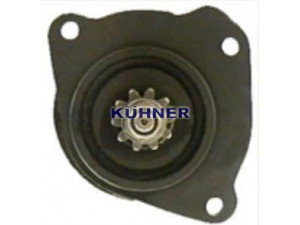 AD KÜHNER 254869 starteris