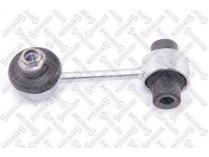 STELLOX 56-03465-SX šarnyro stabilizatorius 
 Ašies montavimas/vairavimo mechanizmas/ratai -> Stabilizatorius/fiksatoriai -> Savaime išsilyginanti atrama
4E0505465E