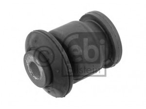 FEBI BILSTEIN 36281 valdymo svirties/išilginių svirčių įvorė 
 Ašies montavimas/vairavimo mechanizmas/ratai -> Valdymo svirtis/pasukamosios svirties sujungimas -> Montavimas/sutvirtinimas
50700443, 50700779, 50700779 SK1