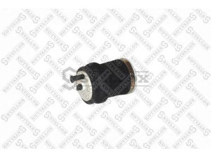 STELLOX 84-00088-SX gofruotoji membrana, vairuotojo kabinos pakaba
5010092916