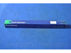 PARTS-MALL PJA-134 amortizatorius 
 Pakaba -> Amortizatorius
553104A700