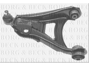 BORG & BECK BCA5629 vikšro valdymo svirtis 
 Ašies montavimas/vairavimo mechanizmas/ratai -> Valdymo svirtis/pasukamosios svirties sujungimas -> Vairo trauklės (valdymo svirtis, išilginis balansyras, diago
7700794386