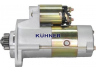 AD KÜHNER 101424 starteris 
 Elektros įranga -> Starterio sistema -> Starteris
M008T76071, M008T76071ZE, M008T76072