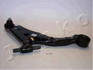 JAPKO 72H01R vikšro valdymo svirtis 
 Ašies montavimas/vairavimo mechanizmas/ratai -> Valdymo svirtis/pasukamosios svirties sujungimas -> Vairo trauklės (valdymo svirtis, išilginis balansyras, diago
54502-26000