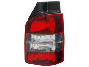 TYC 11-0576-21-2 kombinuotas galinis žibintas 
 Elektros įranga -> Šviesos -> Kombinuotas galinis žibintas/dalys -> Kombinuotas galinis žibintas
7H0945095F