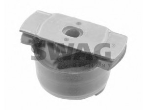 SWAG 60 92 3318 stebulės laikiklio įvorė 
 Ašies montavimas/vairavimo mechanizmas/ratai -> Ašies atrama/ašies korpusas/ašies montavimas -> Pasukamojo veleno sujungimas
77 00 415 488, 82 00 427 869, 82 00 714 956