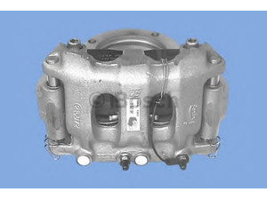 BOSCH 0 204 103 295 stabdžių apkaba