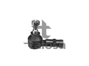 TALOSA 42-07363 skersinės vairo trauklės galas 
 Vairavimas -> Vairo mechanizmo sujungimai
568200X000, 568200X900