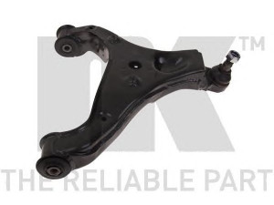 NK 5013358 vikšro valdymo svirtis 
 Ašies montavimas/vairavimo mechanizmas/ratai -> Valdymo svirtis/pasukamosios svirties sujungimas -> Vairo trauklės (valdymo svirtis, išilginis balansyras, diago
9063304107, 2E0407152M