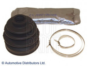 BLUE PRINT ADK88154 gofruotoji membrana, kardaninis velenas 
 Ratų pavara -> Gofruotoji membrana
44118M72F20