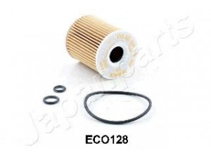 JAPANPARTS FO-ECO128 alyvos filtras 
 Techninės priežiūros dalys -> Techninės priežiūros intervalai
03P 115 466, 03P 115 562
