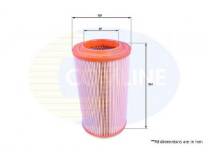 COMLINE EAF646 oro filtras 
 Filtrai -> Oro filtras
1444 QV, 1444 SQ, 1444-QV, 1444-SQ