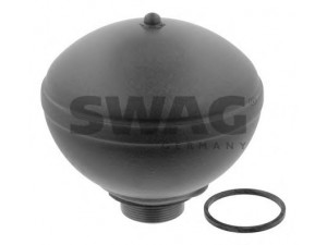 SWAG 64 93 8286 pakabos sfera, pneumatinė pakaba 
 Pakaba -> Važiavimo aukščio kontrolė/hidraulinė pakaba
5271.H6
