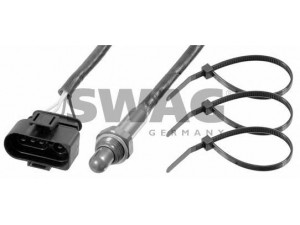 SWAG 30 92 1433 lambda jutiklis 
 Variklis -> Variklio elektra
021 906 265 R, 030 906 265 AP, 030 906 265 BD